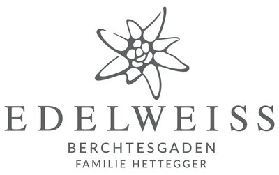 Hotel Edelweiß Logo