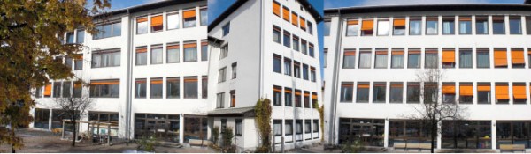 Mittelschule Berchtesgaden