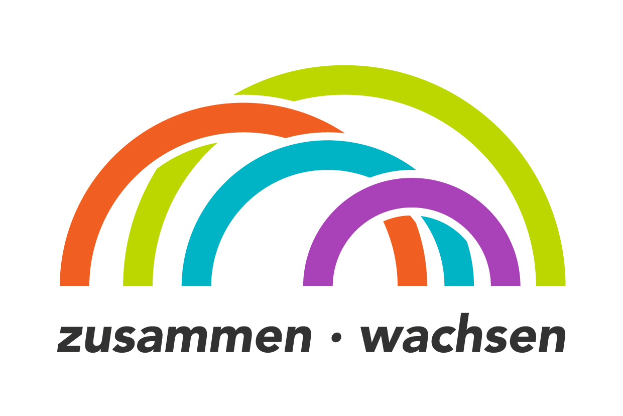 Rottmayr Gymnasium Laufen Logo